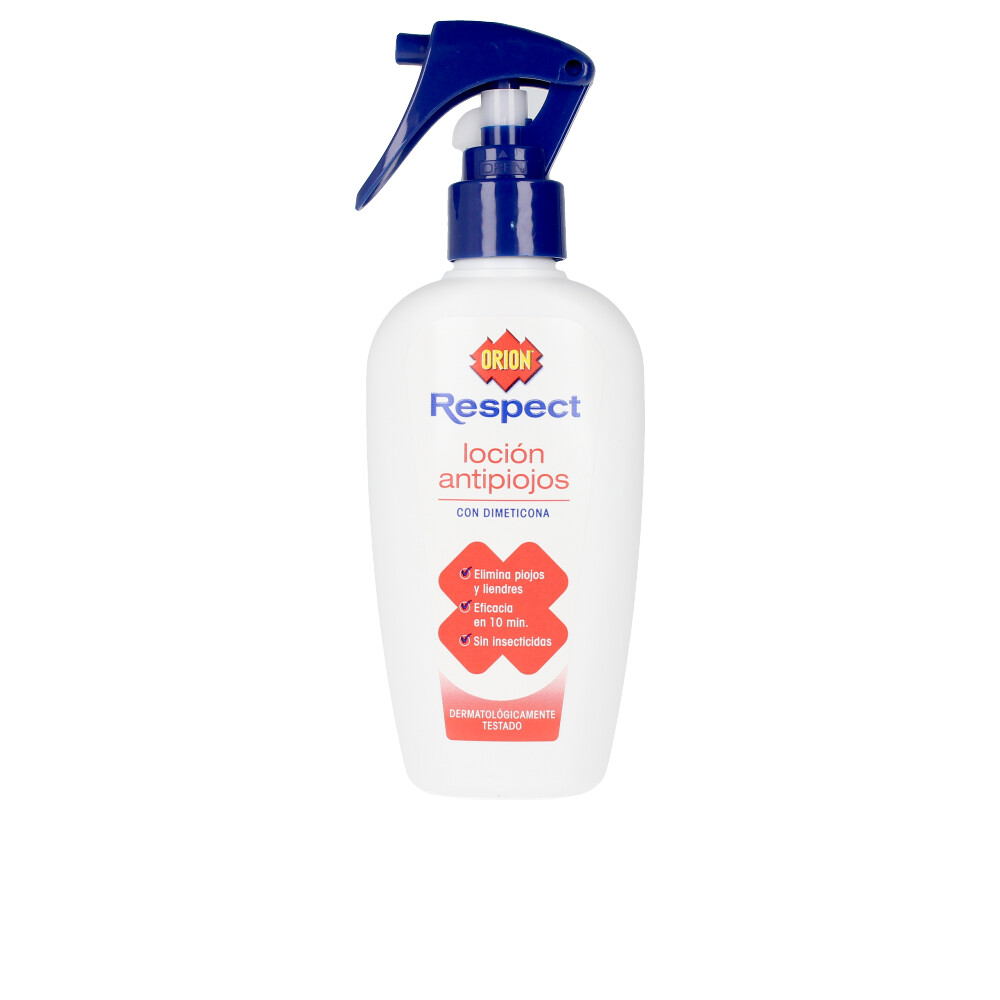 Anti-Lice Lotion 100 ml