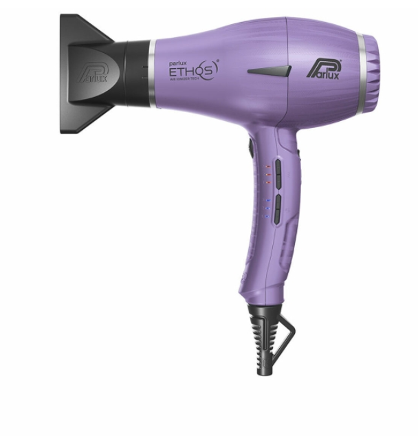 Hairdryer Parlux ETHOS Lilac