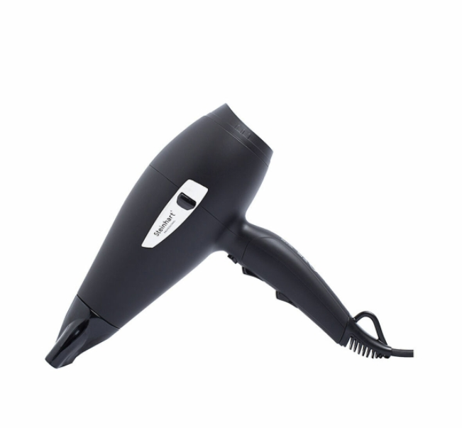 Hairdryer Steinhart STEINHART SECADORES Black