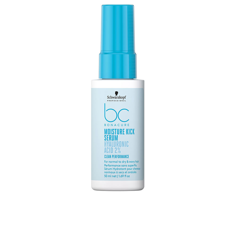 BC MOISTURE KICK sérum  50 ml