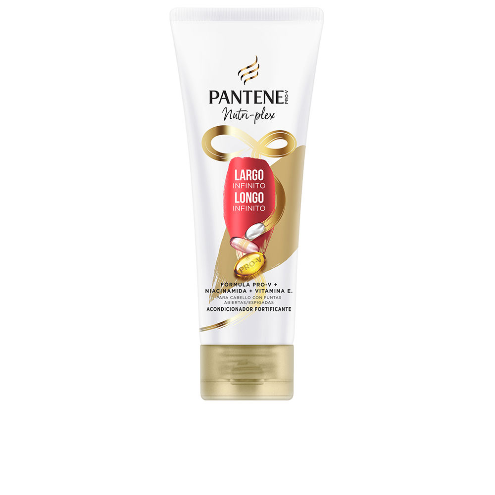 INFINITE LENGTH conditioner  180 ml