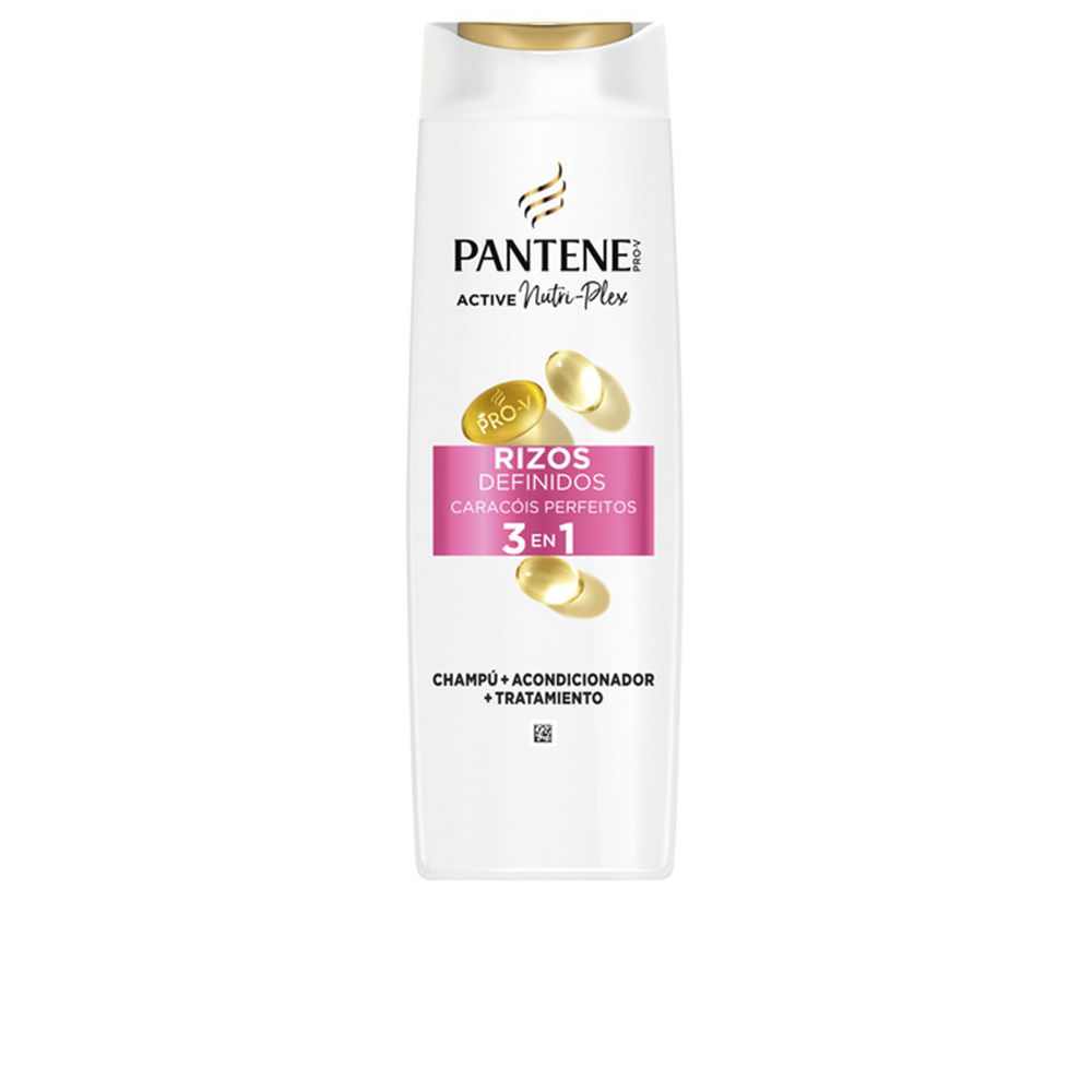 DEFINED CURLS 3-in-1 shampoo  500 ml