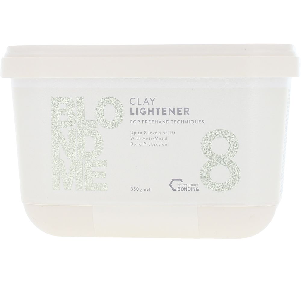 BLONDME clay lighter  350 g