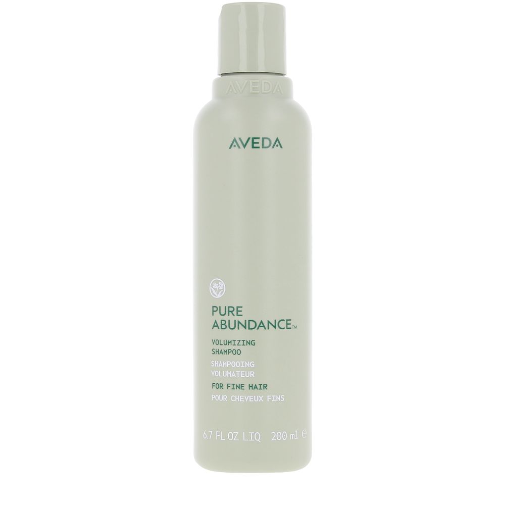 PURE ABUNDANCE volumizing shampoo 200 ml