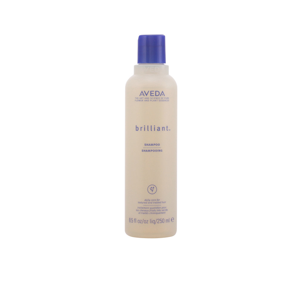 BRILLIANT shampoo 250 ml