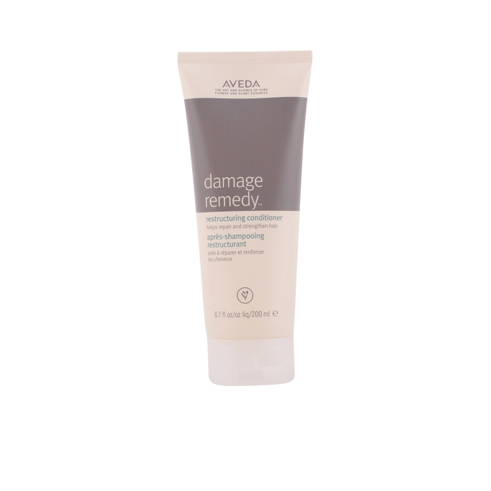 DAMAGE REMEDY restructuring conditioner 200 ml