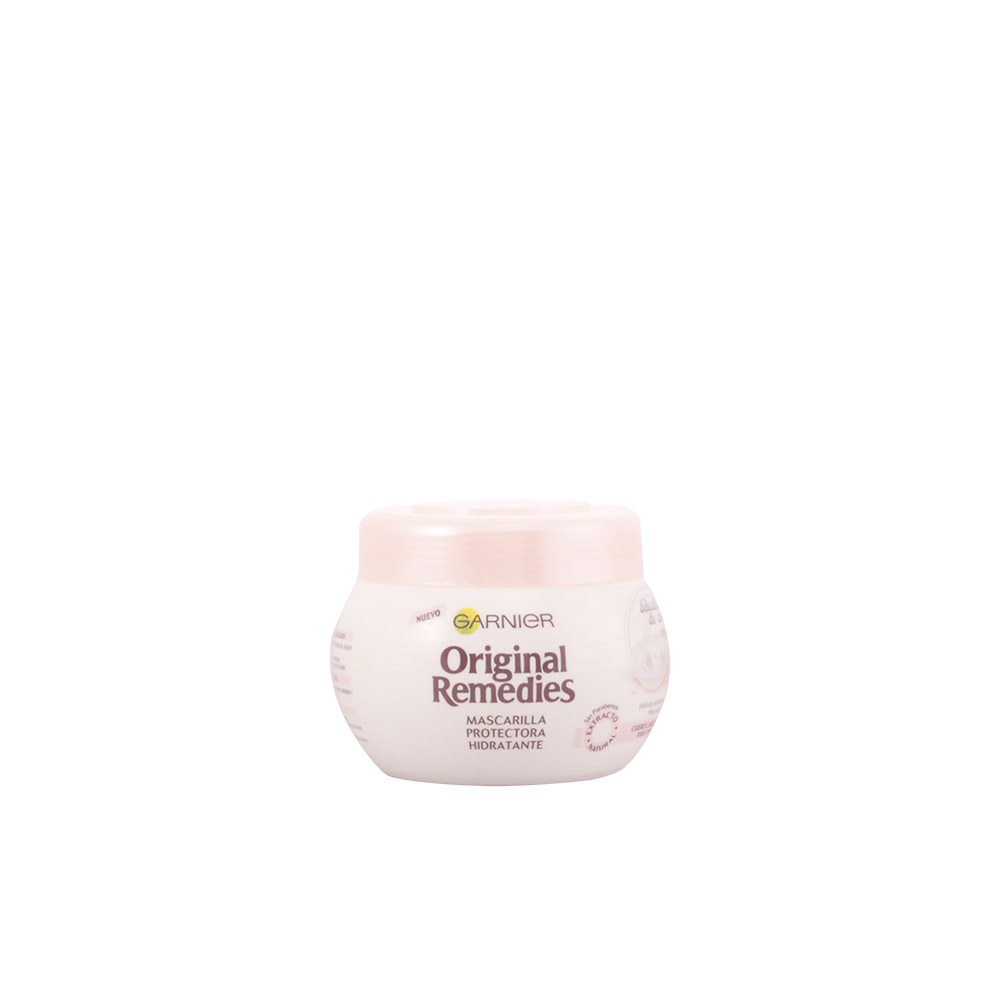 ORIGINAL REMEDIES mascarilla delicatesse 300 ml