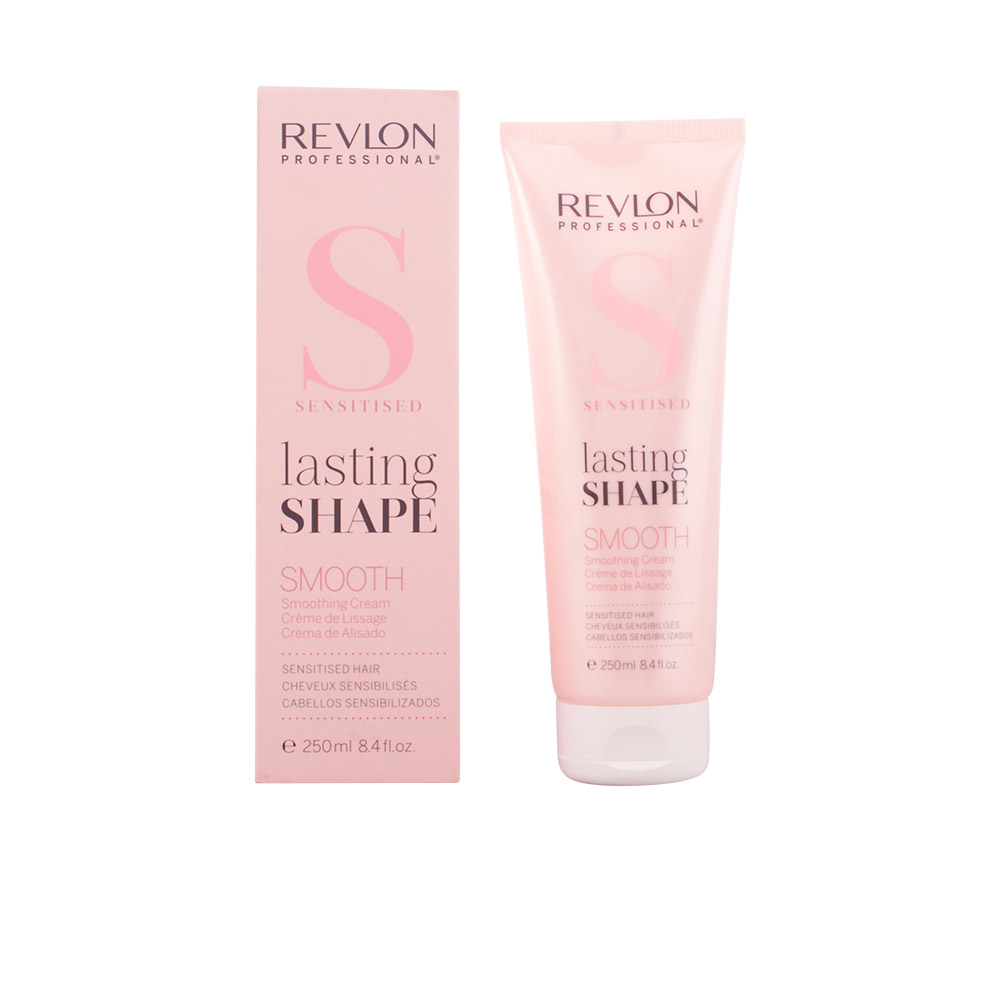 LASTING SHAPE smoothing cream 250 ml