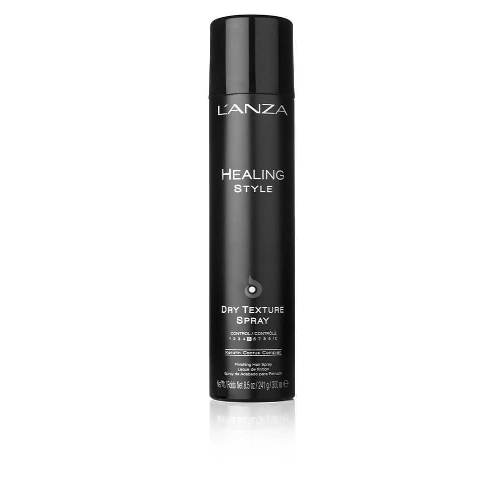 HEALING STYLE dry texture spray 300 ml