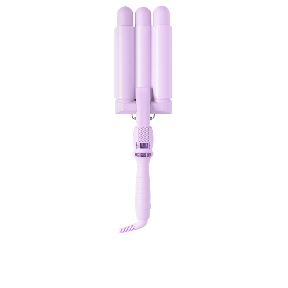 MERMADE cutie waver  22 mm #lilac