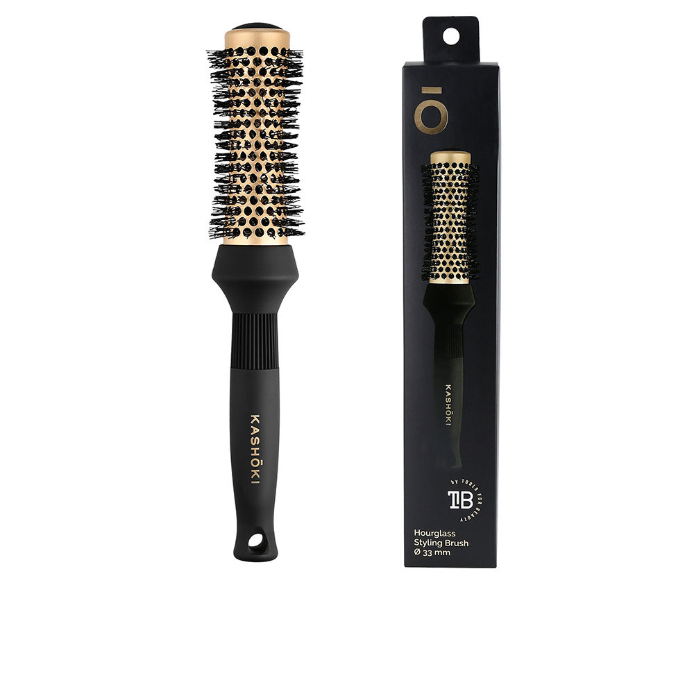 HOURGLASS brush  33 mm # 1 u